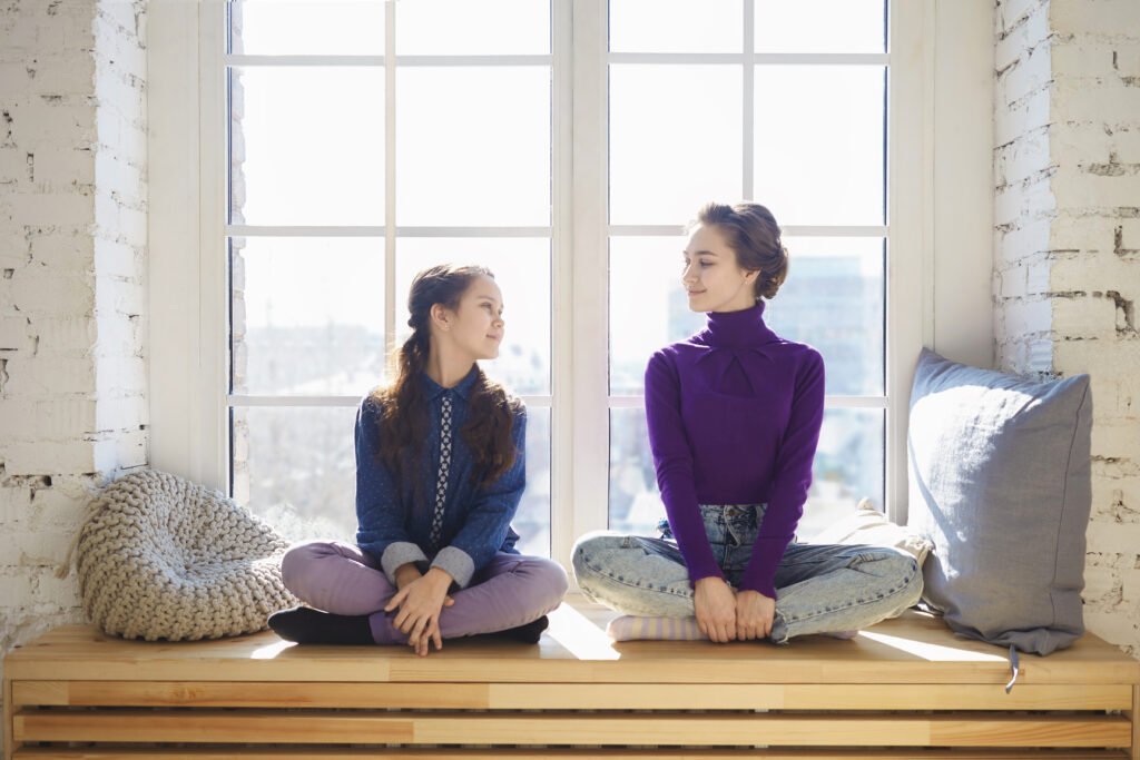 Los Espejos en el Feng Shui