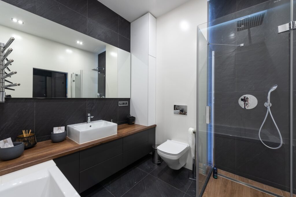 Espejo de Baño