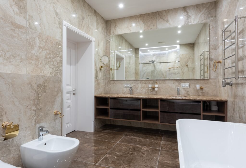 Espejo de Baño